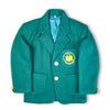 APS Green Coat