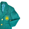 APS Green Coat