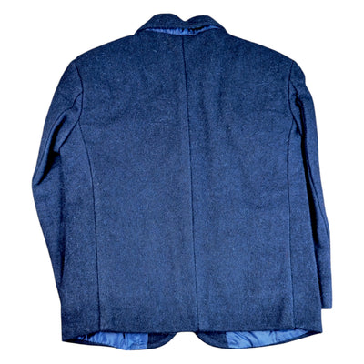 BSS Blue Blazer with Logo