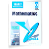 Redspot O Level Yearly Mathematics