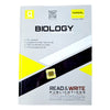 Read & Write O Levels Biology P-6 Topical Past Papers 204