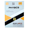 Read & Write O Levels Physics P-2 Topical Past Papers 282