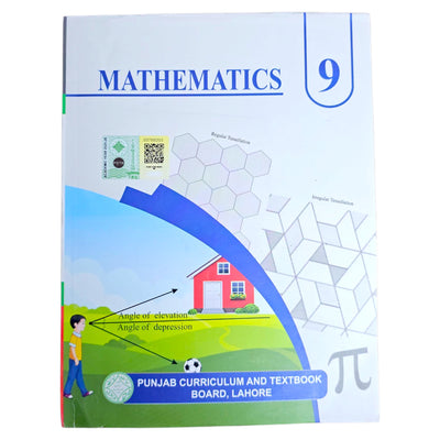 PTB Mathematics 9