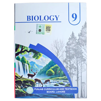 PTB Biology 9