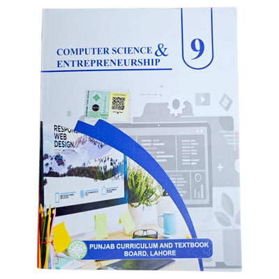 PTB Computer Science & Entrepreneurship 9