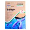 Sharrah All in One Biology 10
