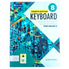 Oxford Keyboard Computer Book 8