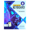 Oxford Keyboard Computer Book 6