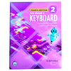 Oxford Keyboard Computer Book 2