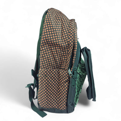 Glossy Bird School Bag GB2591P