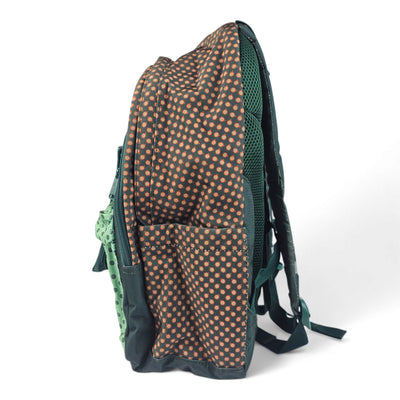 Glossy Bird School Bag GB2591P
