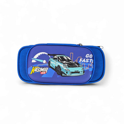 Kasimir Car Pouch 5519