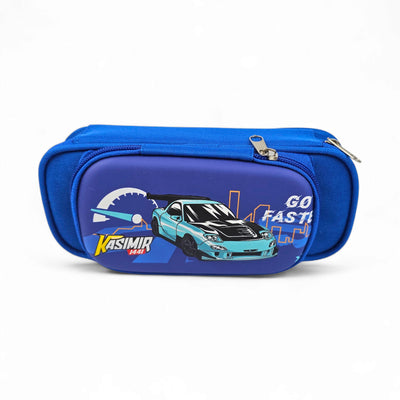 Kasimir Car Pouch 5519
