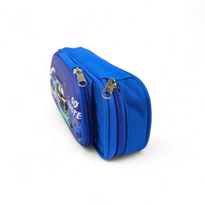 Kasimir Car Pouch 5519