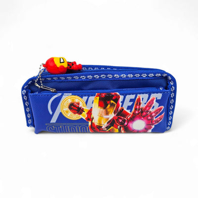 Character Pouch 2682