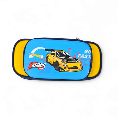 Kasimir Car Pouch 5519