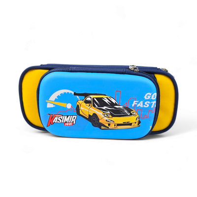 Kasimir Car Pouch 5519