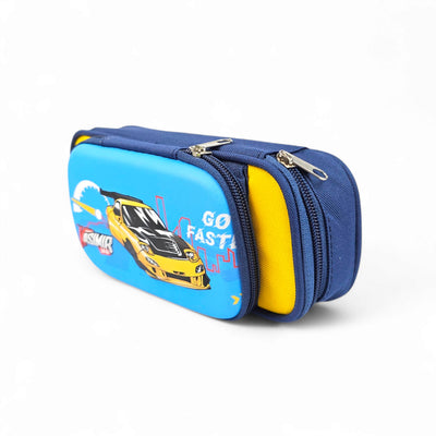 Kasimir Car Pouch 5519