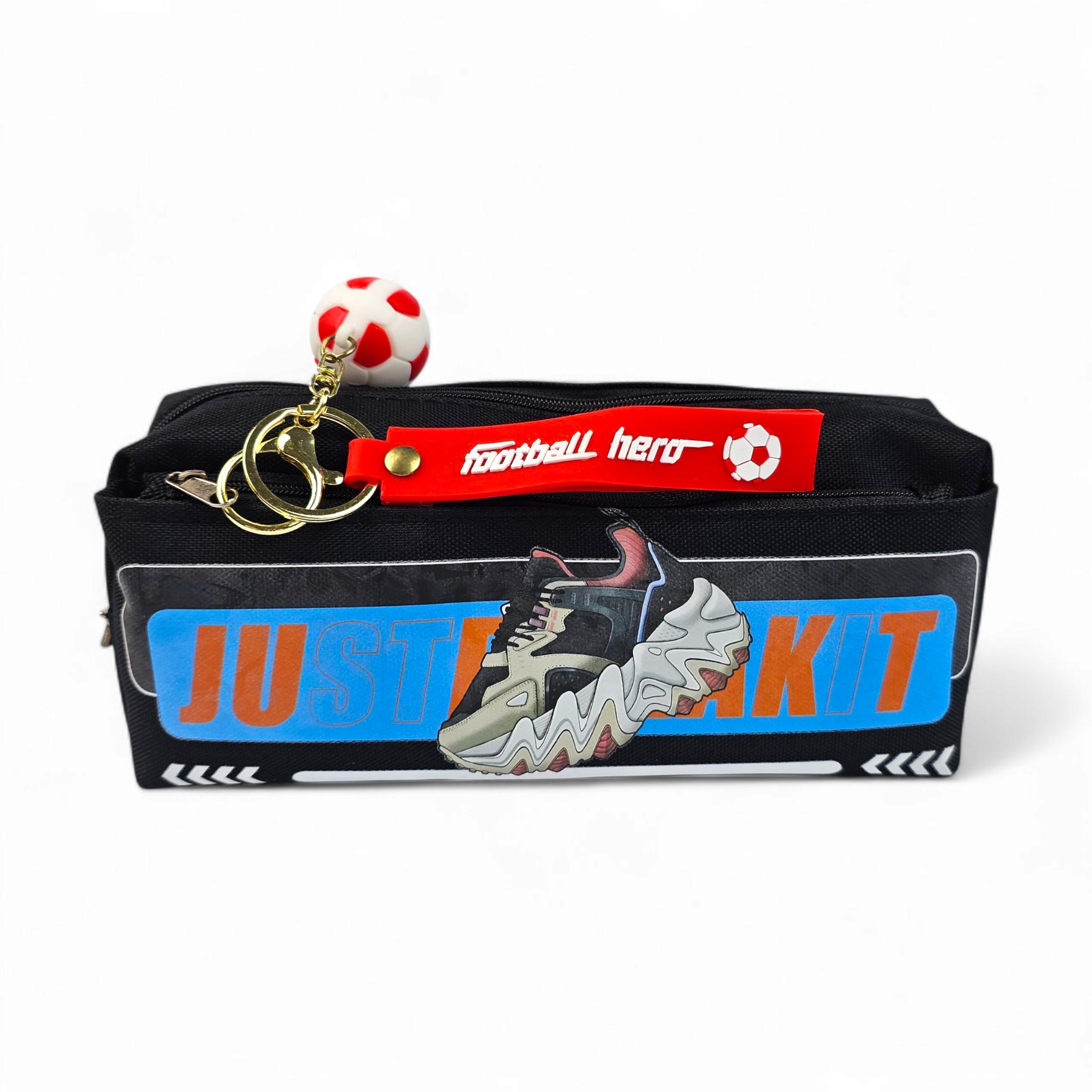 Football Hero Pouch 5022