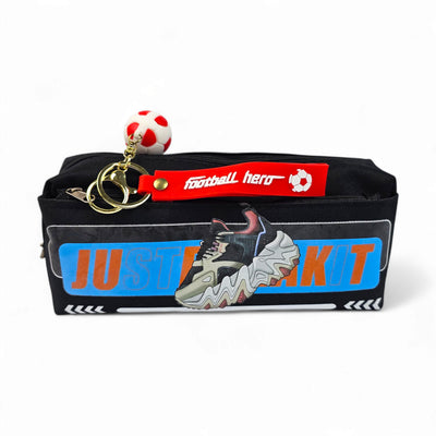 Football Hero Pouch 5022