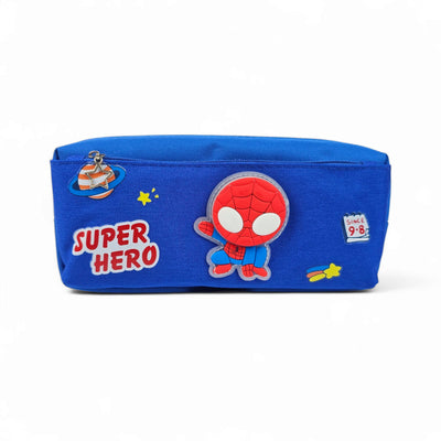 Super Hero Pouch 5531