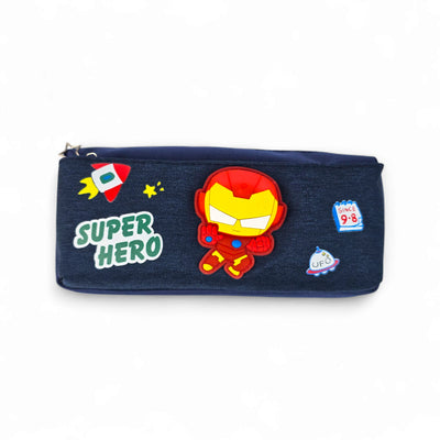 Super Hero Pouch 5531