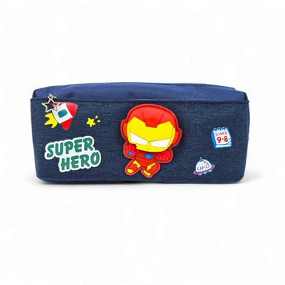 Super Hero Pouch 5531