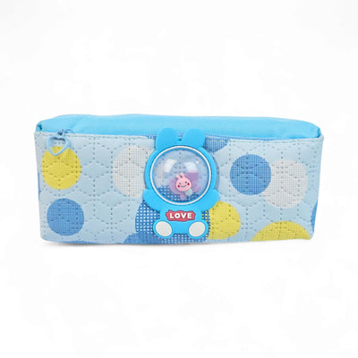 Stationery Pouch 6827