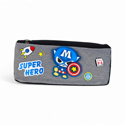 Super Hero Pouch 5531