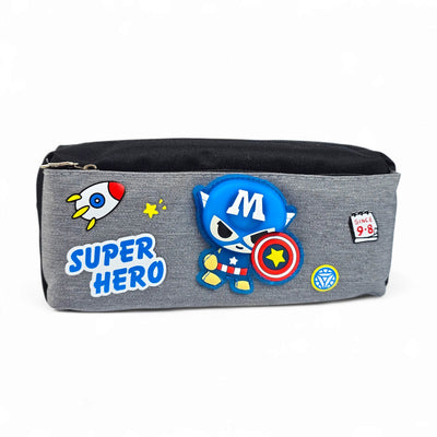 Super Hero Pouch 5531