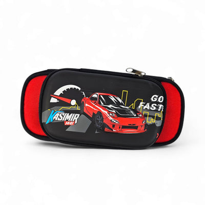 Kasimir Car Pouch 5519