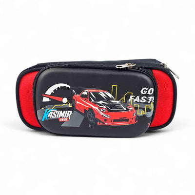 Kasimir Car Pouch 5519