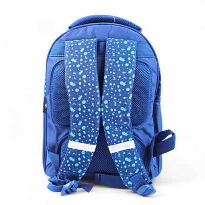 Glossy Bird School Bag GB2586P