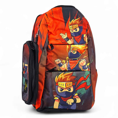 Glossy Bird School Bag GB2588P