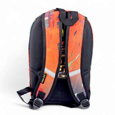 Glossy Bird School Bag GB2588P