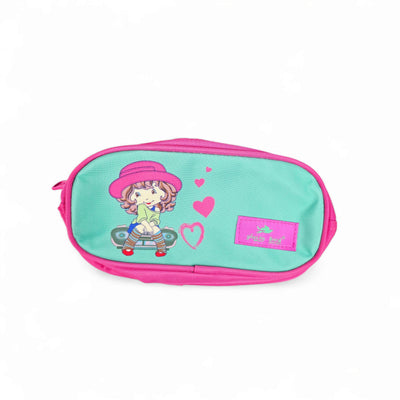 Glossy Bird School Bag GB2641
