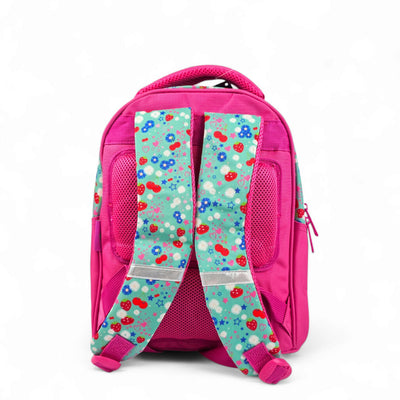 Glossy Bird School Bag GB2641