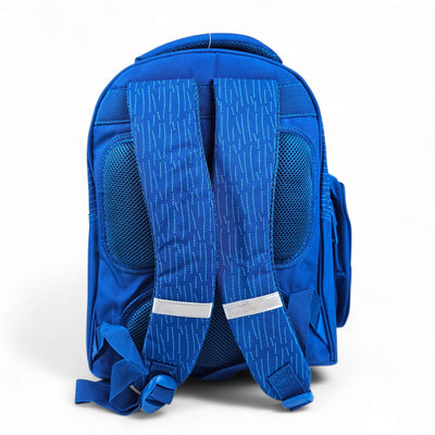 Glossy Bird School Bag GB2586P