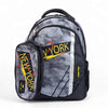 Glossy Bird School Bag GB2586P