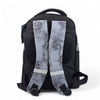 Glossy Bird School Bag + Pouch GB2586P