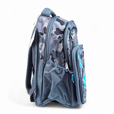 Glossy Bird School Bag GB2586P
