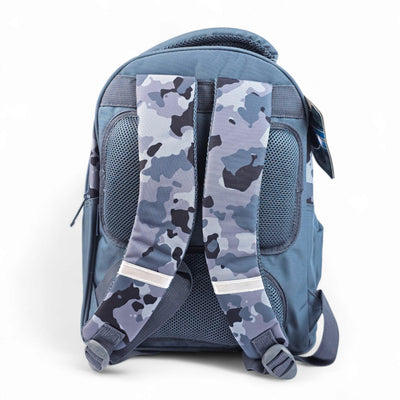 Glossy Bird School Bag GB2586P