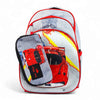 Glossy Bird School Bag GB2333