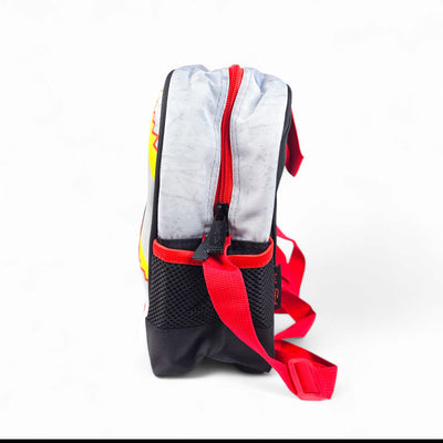 Glossy Bird School Bag + Lunch Bag GB2333