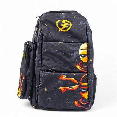 Glossy Bird School Bag GB2588P