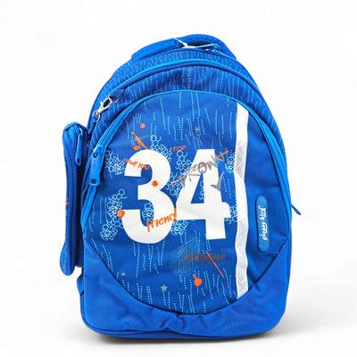 Glossy Bird School Bag GB2586P