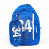 Glossy Bird School Bag GB2586P