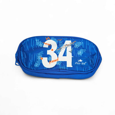 Glossy Bird School Bag GB2586P