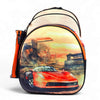 Glossy Bird School Bag + Lunch Bag GB2337