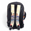 Glossy Bird School Bag + Lunch Bag GB2337